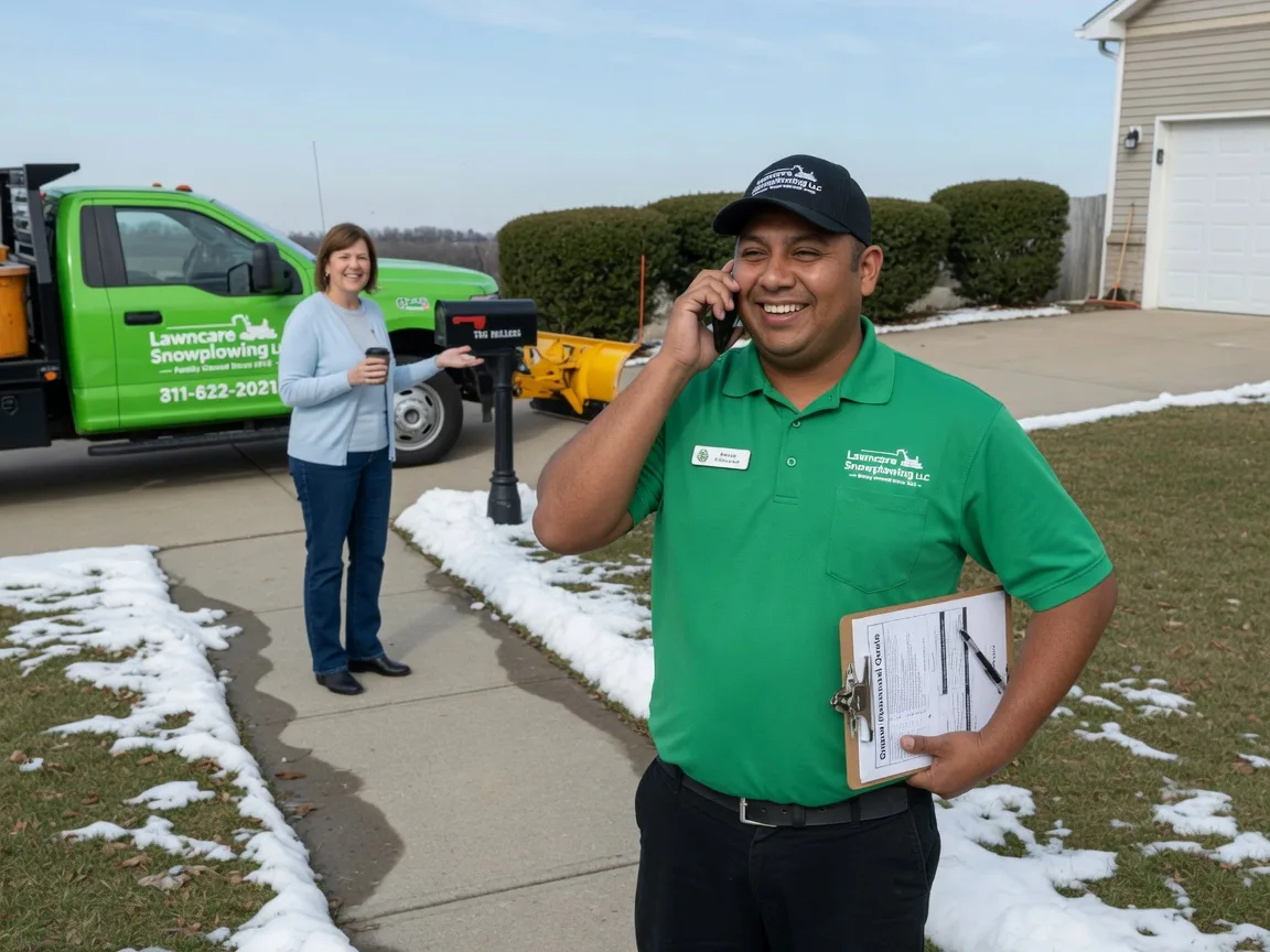 Lawn Care Services By Expert Landscaper Neshkoro, WI FAQs